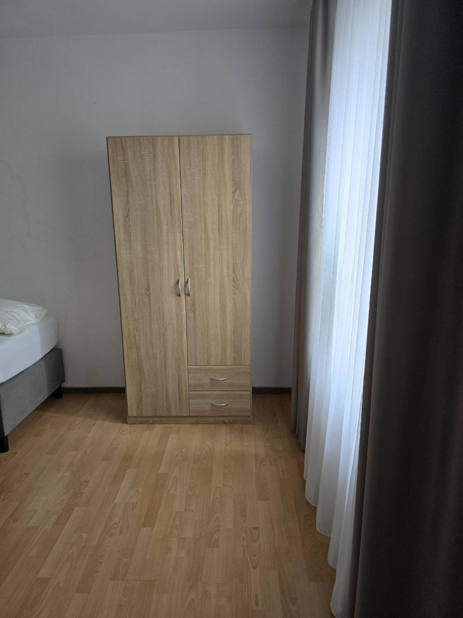 Gasthof Einhaus Borken  Exterior foto